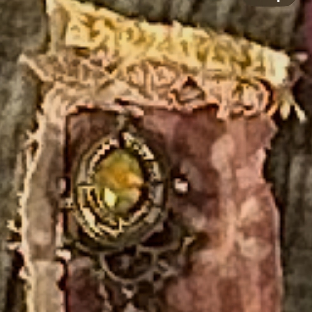 Broach - Picture 2 of 5